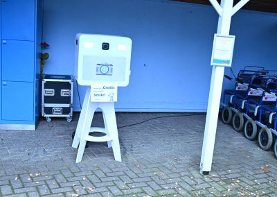 Glasvezel voor ondernemers - Bright Access