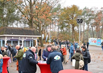 Glasvezel voor ondernemers - Bright Access