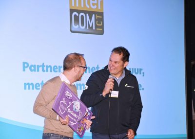 Glasvezel voor ondernemers - Bright Access