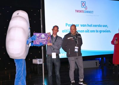 Glasvezel voor ondernemers - Bright Access