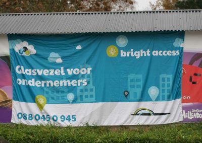Glasvezel voor ondernemers - Bright Access