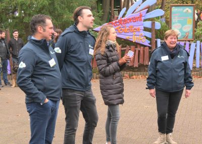 Glasvezel voor ondernemers - Bright Access