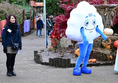 Glasvezel voor ondernemers - Bright Access