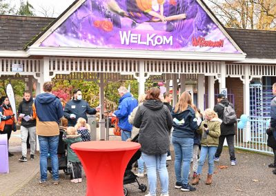Glasvezel voor ondernemers - Bright Access