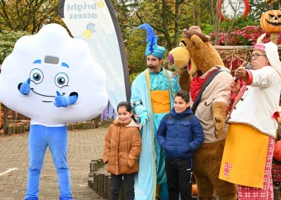 Glasvezel voor ondernemers - Bright Access