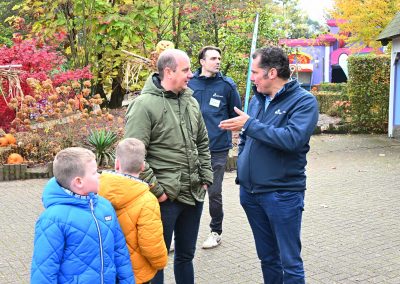 Glasvezel voor ondernemers - Bright Access