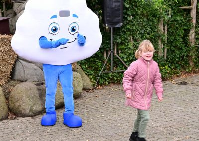 Glasvezel voor ondernemers - Bright Access