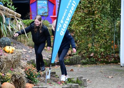 Glasvezel voor ondernemers - Bright Access