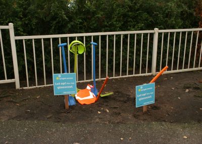 Glasvezel voor ondernemers - Bright Access
