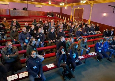 Glasvezel voor ondernemers - Bright Access