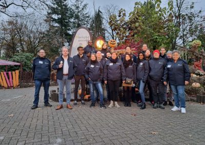 Glasvezel voor ondernemers - Bright Access