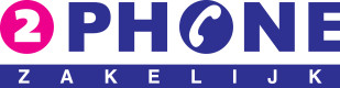 2phone zakelijk - Bright Access partner