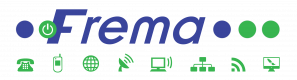Frema - Bright Access partner