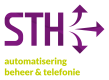 sth automatisering - Bright Access partner