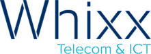 Whixx Telecom & ICT - Bright Access partner